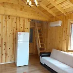 Dom wakacyjny Olive Garden Bungalow *