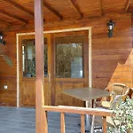 Olive Garden Bungalow Dom wakacyjny