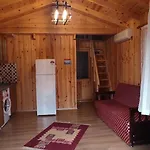 Olive Garden Bungalow Dom wakacyjny
