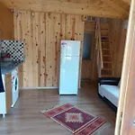 Dom wakacyjny Olive Garden Bungalow Fethiye