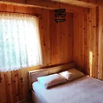 Olive Garden Bungalow Fethiye