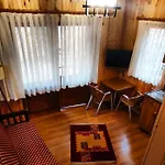 Olive Garden Bungalow Dom wakacyjny