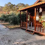 Olive Garden Bungalow Dom wakacyjny *