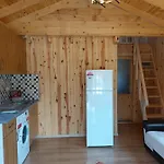 Dom wakacyjny Olive Garden Bungalow Fethiye