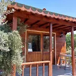 Olive Garden Bungalow Fethiye