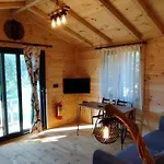 Feriehus Olive Garden Bungalow Fethiye