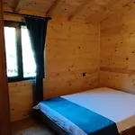 Dom wakacyjny Olive Garden Bungalow Fethiye
