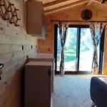 Olive Garden Bungalow Dom wakacyjny