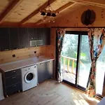 Olive Garden Bungalow *