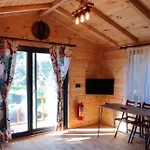 Dom wakacyjny Olive Garden Bungalow Fethiye