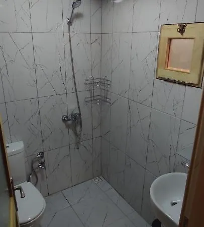 Olive Garden Bungalow