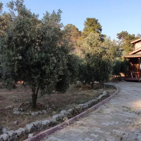 Olive Garden Bungalow * Fethiye