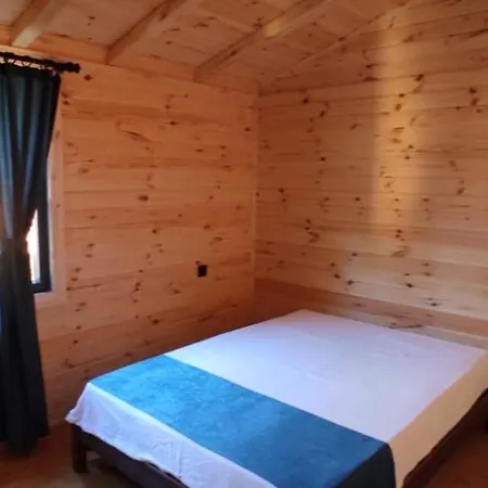 Ferienhaus Olive Garden Bungalow Fethiye