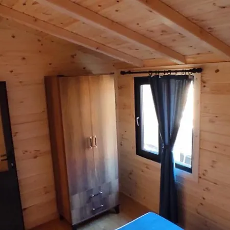 Olive Garden Bungalow Ferienhaus Fethiye