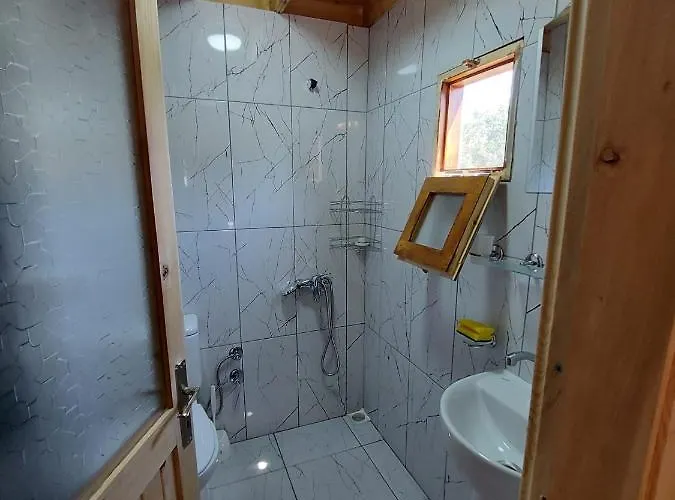 Semesterbostad Olive Garden Bungalow Fethiye