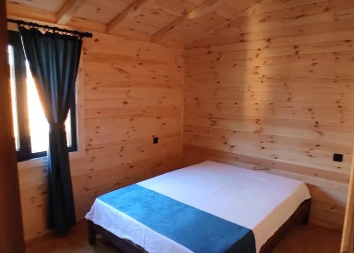 Semesterbostad Olive Garden Bungalow Fethiye