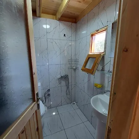 Tatil Evi Olive Garden Bungalow Fethiye