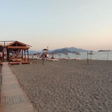 Olive Garden Bungalow Tatil Evi