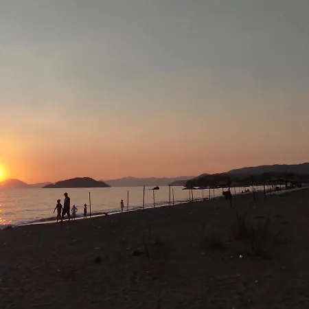 Olive Garden Bungalow Fethiye