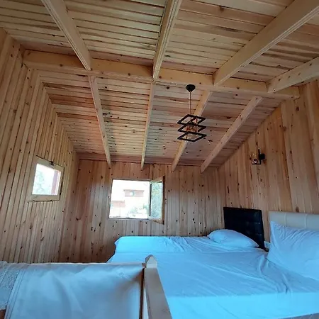 Olive Garden Bungalow