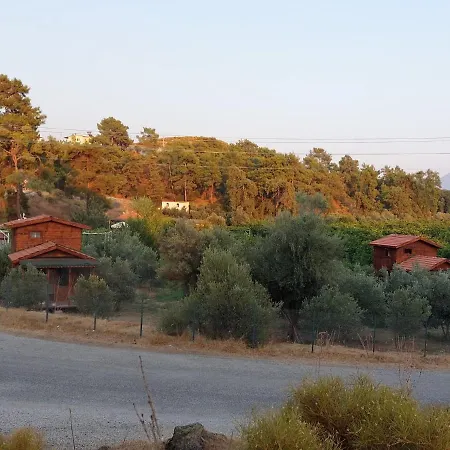 Olive Garden Bungalow * Фетхие
