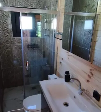 Olive Garden Bungalow Дом отдыха