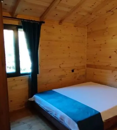 Tatil Evi Olive Garden Bungalow Fethiye